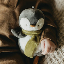 Load image into Gallery viewer, Snowcone Penguin Roly Poly ~ Limited Edition