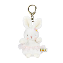 Load image into Gallery viewer, Blossom Bunny Bag Charm