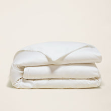 Load image into Gallery viewer, Luxe Australian Sateen Duvet Cover
