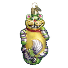 Load image into Gallery viewer, Cheshire Cat Ornament