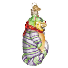 Load image into Gallery viewer, Cheshire Cat Ornament