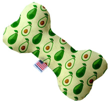 Load image into Gallery viewer, Pet & Dog Plush Heart or Bone Toy ~ "Summertime Fun Group"