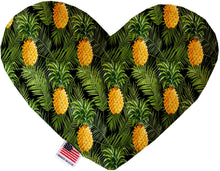 Load image into Gallery viewer, Pet & Dog Plush Heart or Bone Toy ~ "Summertime Fun Group"