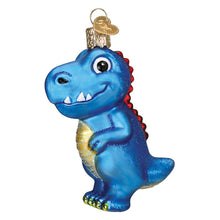Load image into Gallery viewer, A-roarable Tyrannosaurus Ornament