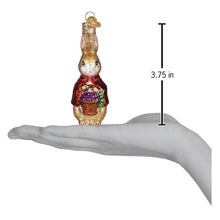 Load image into Gallery viewer, Flopsy Ornament