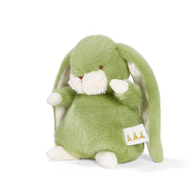 Load image into Gallery viewer, Tiny 8" Nibble Bunny - Pistachio