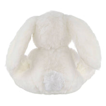 Load image into Gallery viewer, Lil' Whisker the White Bunny
