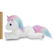 Load image into Gallery viewer, Lil' Rainbow Shimmers the Unicorn