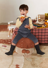 Load image into Gallery viewer, Boletus Mushroom Puff