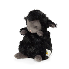Load image into Gallery viewer, Wee Kiddo the Lamb ~ Black