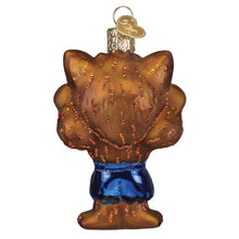 Load image into Gallery viewer, Halloween Werewolf Ornament