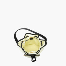 Load image into Gallery viewer, Lucky Puffer Mini Gift Bucket Crossbody Bag ~ 3 Colors