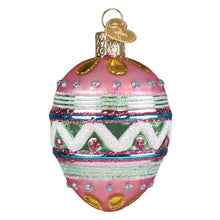 Load image into Gallery viewer, Easter Egg Ornament