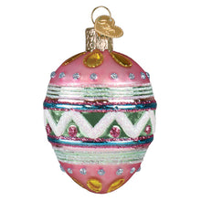 Load image into Gallery viewer, Easter Egg Ornament