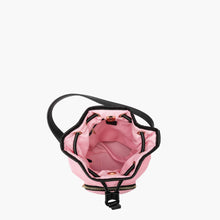 Load image into Gallery viewer, Lucky Puffer Mini Gift Bucket Crossbody Bag ~ 3 Colors