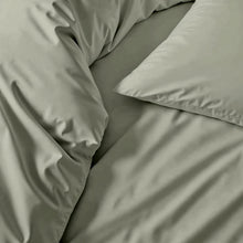 Load image into Gallery viewer, Luxe Australian Sateen Duvet Cover