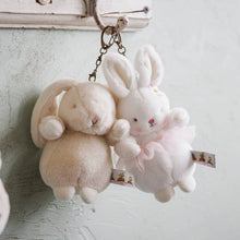 Load image into Gallery viewer, Blossom Bunny Bag Charm