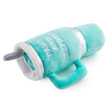 Load image into Gallery viewer, Snuggly Cup - Teal or Blush