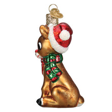 Load image into Gallery viewer, Rudolph® And Clarice™ Ornament