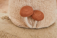 Load image into Gallery viewer, Boletus Mushroom Puff