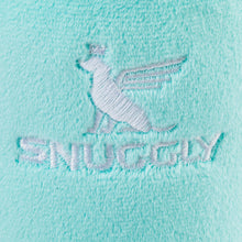 Load image into Gallery viewer, Snuggly Cup - Teal or Blush