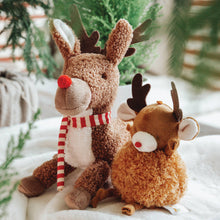 Load image into Gallery viewer, Rudie the Reindeer