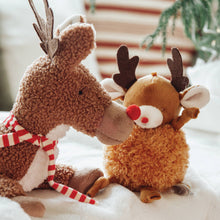 Load image into Gallery viewer, Rudie the Reindeer