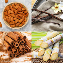 Load image into Gallery viewer, Vanilla Christmas Cookie Candle