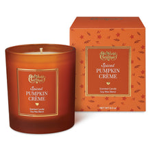 Load image into Gallery viewer, Spiced Pumpkin Creme Candle