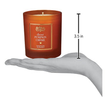 Load image into Gallery viewer, Spiced Pumpkin Creme Candle