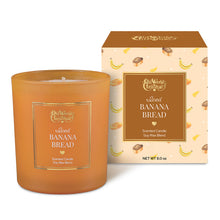 Load image into Gallery viewer, Iced Banana Bread Candle