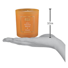 Load image into Gallery viewer, Iced Banana Bread Candle
