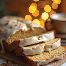 Load image into Gallery viewer, Iced Banana Bread Candle