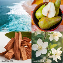 Load image into Gallery viewer, Calming Peace & Joy Candle