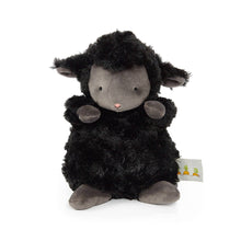 Load image into Gallery viewer, Wee Kiddo the Lamb ~ Black