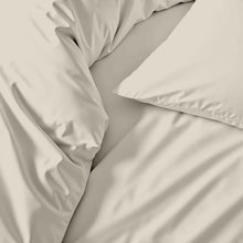 Load image into Gallery viewer, Luxe Australian Sateen Duvet Cover