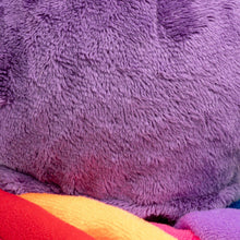 Load image into Gallery viewer, Octopus faball Dog Toy ~ Small or Large