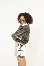 Load image into Gallery viewer, Lucky Puffer Mini Gift Bucket Crossbody Bag ~ 3 Colors