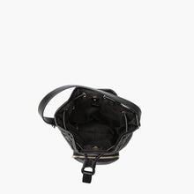 Load image into Gallery viewer, Lucky Puffer Mini Gift Bucket Crossbody Bag ~ 3 Colors