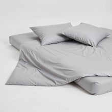 Load image into Gallery viewer, Luxe Australian Sateen Duvet Cover