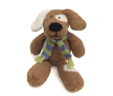 Load image into Gallery viewer, Brown Spotted Dog