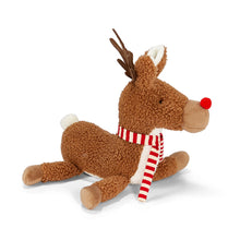 Load image into Gallery viewer, Rudie the Reindeer