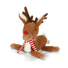 Load image into Gallery viewer, Rudie the Reindeer