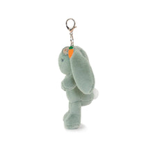 Load image into Gallery viewer, Beau Bunny Bag Charm 7"/ 18 cm