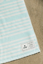 Load image into Gallery viewer, Rothschild Beach Towel