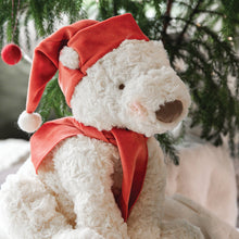 Load image into Gallery viewer, Bo the Polar Bear