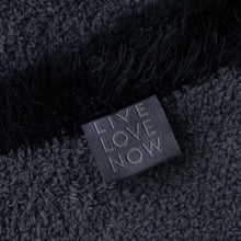 Load image into Gallery viewer, Dream Scarf | BIG LOViE | Midnight
