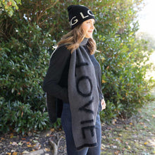 Load image into Gallery viewer, Dream Scarf | BIG LOViE | Midnight
