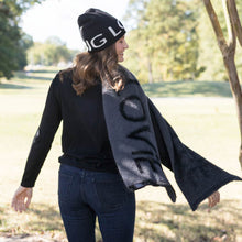 Load image into Gallery viewer, Dream Scarf | BIG LOViE | Midnight