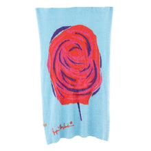 Load image into Gallery viewer, Dream | Jumper Maybach – Cosmic Cotton Candy Cherry Blanket